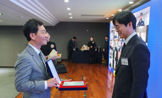 계룡그룹, 56년 역사 기반 새 비전 제시