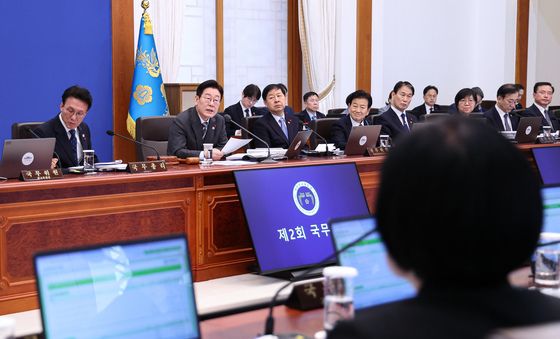 이재명 대통령 '제2회 국무회의 발언'