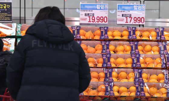 12월 생산자물가 0.4% 상승