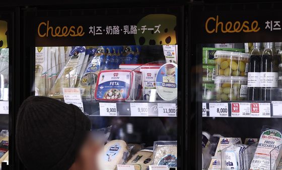 고환율에 소비자물가 '역주행'