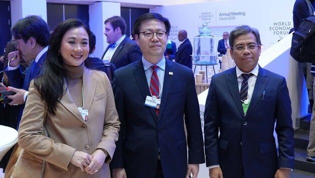 여한구 통상교섭본부장, 인도네시아 투자전방산업부 차관 면담