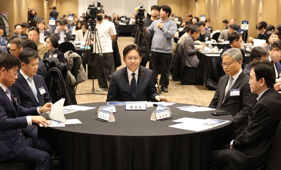 제6차 과학기술기본계획 및 제2차 중장기 투자전략 수립 착수회의