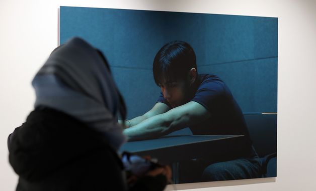 BTS 뷔 포토북 발간  '뷔 타입 비 : 온-사이트 인 서울' 개최