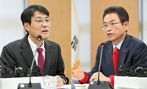 대구경북 '행정통합' 본격 추진