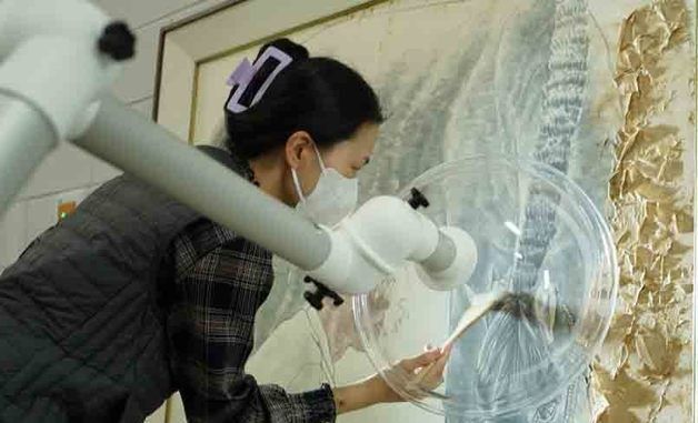 국립현대미술관, 'MMCA 보존학교' 프로그램 시작