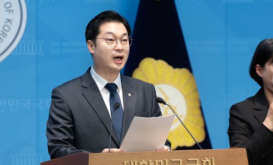 안동댐 사건 허위조작정보 유포자 고발 기자회견