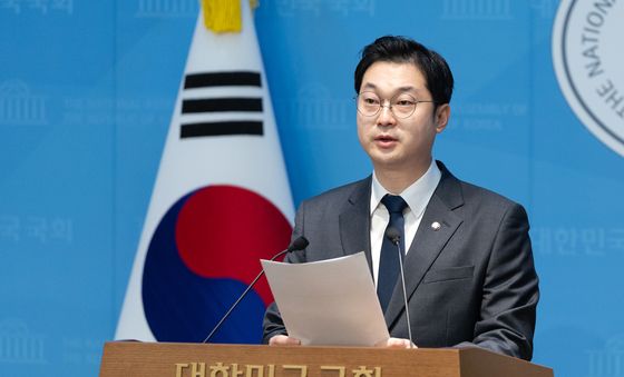 이재명 대통령 관련 허위조작정보 유포자 고발 기자회견
