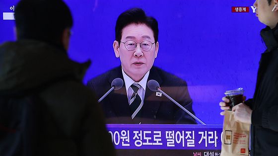 대통령의 새해 구상은?