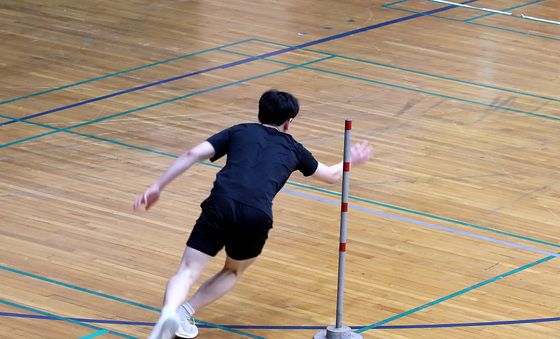 빠르게 더 빠르게