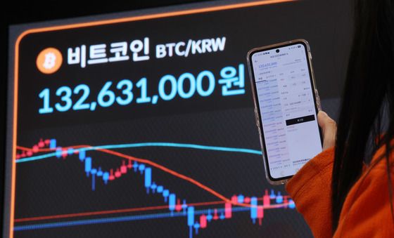 비트코인, '그린란드 사태' 충격에 급락