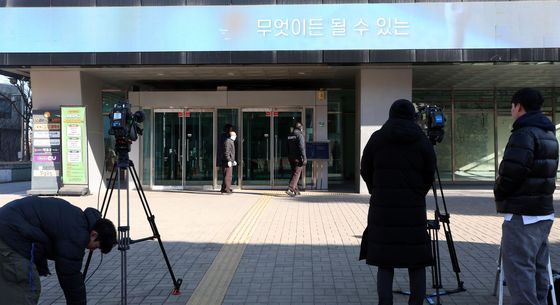 북한 주장 무인기 침투 사건 수사 본격화