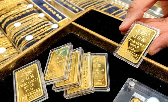 국제 금·은값 최고치