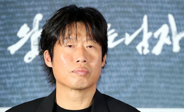 유해진, 믿고 보는 배우