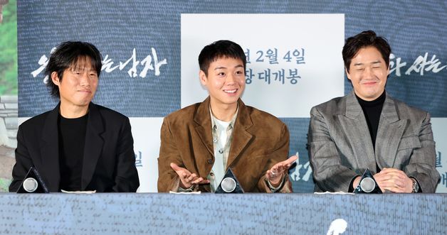 박지훈, 장항준 감독의 극찬에 깜짝!