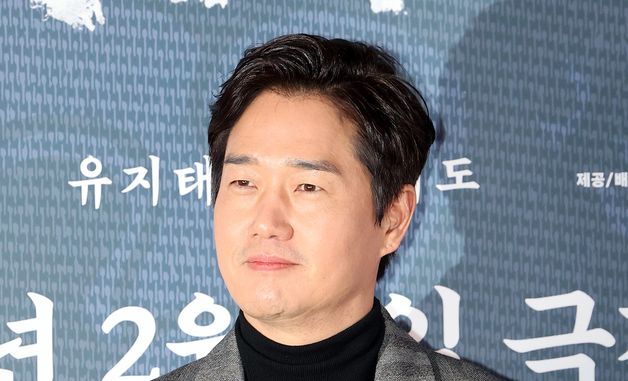 유지태, 너무 멋진 악역