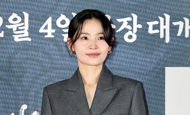 전미도, 믿고 보는 배우