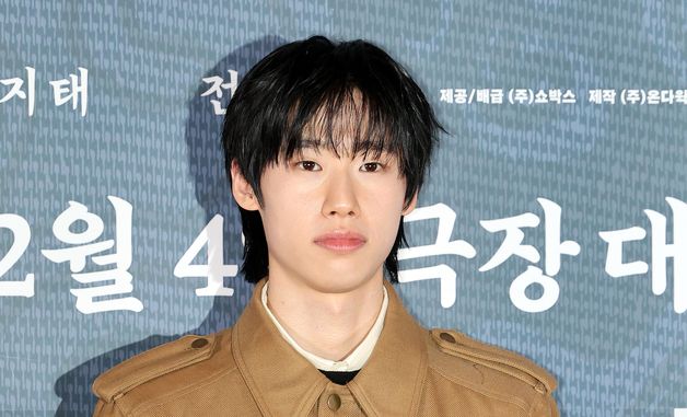 김민, 장항준 감독의 페르소나