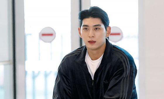 미국 출국하는 이정후