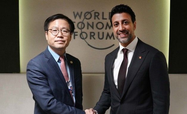 여한구 통상교섭본부장, 캐나다 국제통상부 장관 면담