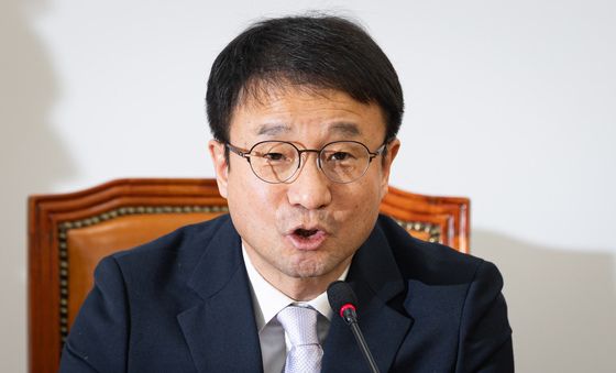 한병도 '코스피 5000 시대'