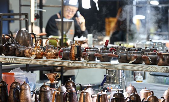 2026 카페디저트페어