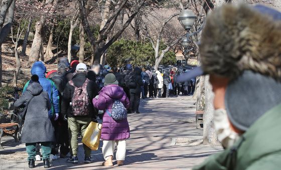 '내 차례는 언제쯤?'