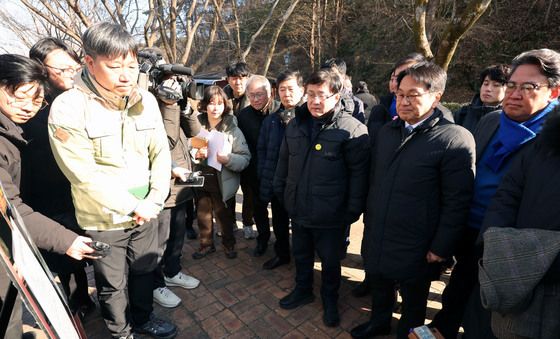 '광주 우치동물원 판다 올 수 있나'