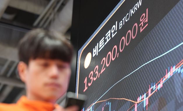 비트코인, 그린란드 사태 진정세에도 하락 릴레이