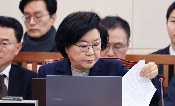 비망록 살펴보는 이혜훈