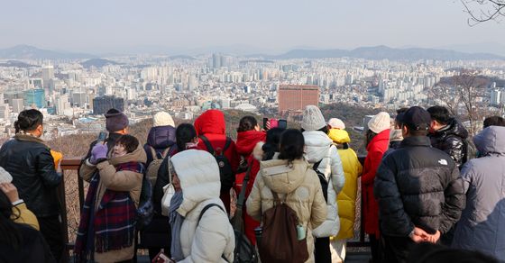 소비심리 반등, 집값 전망은 51개월 만에 최고