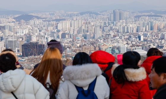 소비심리 반등, 집값 전망 4년 3개월 만에 최고