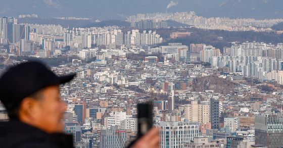 집값 상승 전망 4년 3개월 만에 최고