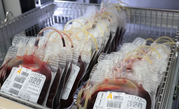 두쫀쿠 이벤트 효과…서울동부혈액원 헌혈자 증가