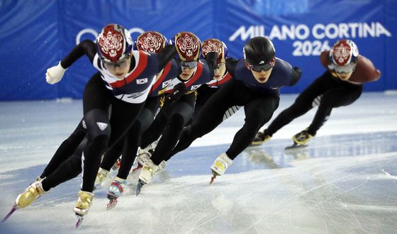 밀라노 동계올림픽 D-14