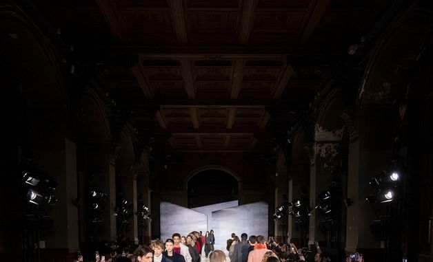 한섬 '시스템·시스템옴므', 파리 패션위크 참가