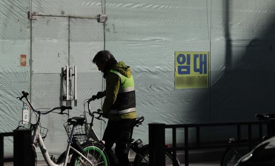 코로나 이후 최대 폐업…추경도 자영업 못 살렸다