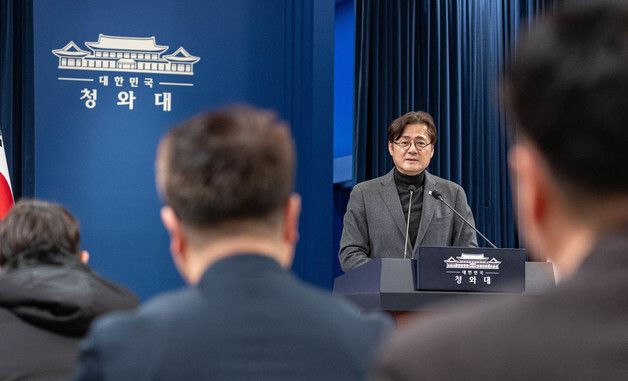 이재명 대통령 '이혜훈 기획예산처 장관 후보자 지명 철회'