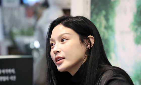 조민, 신간 출판 기념 팬 사인회