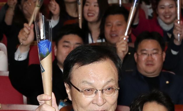 이해찬 민주평통 수석부의장 별세…향년 73세