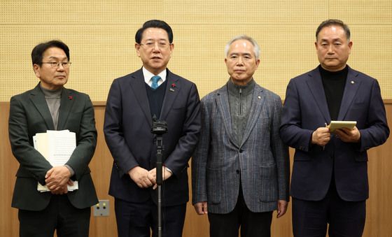 특별법 법안 27일 확정할 것