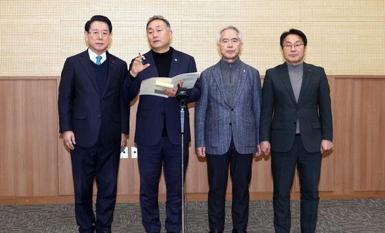 '광주, 무안, 동부권 3청사 운영'