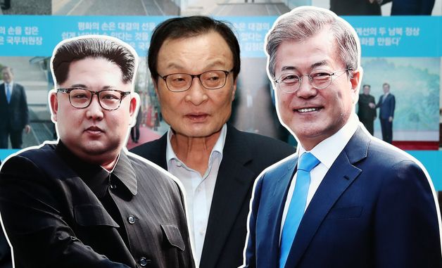 이해찬 민주평통 수석부의장 별세