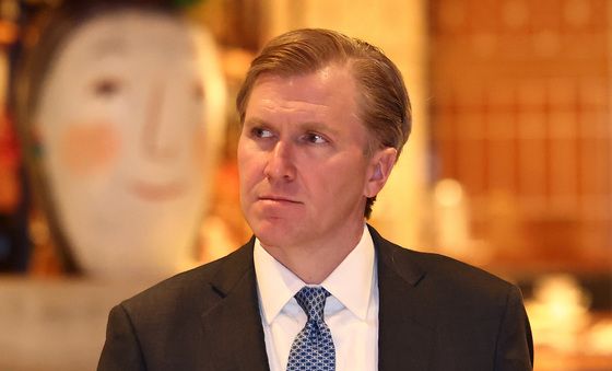 방한한 콜비 美 국방부 정책담당 차관