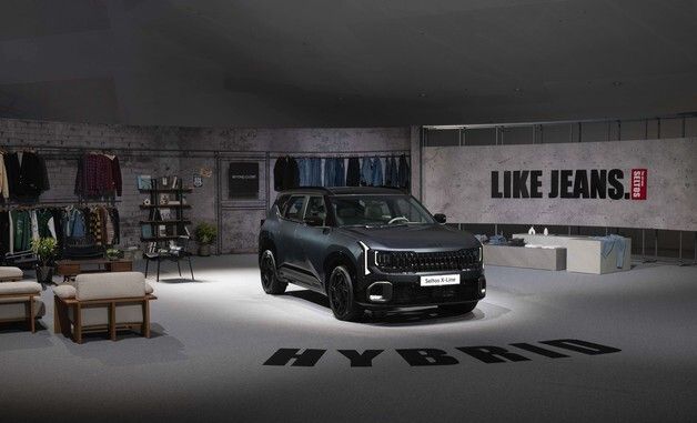 기아, '디 올 뉴 셀토스' 계약 개시