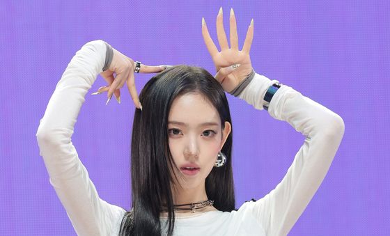 키키 이솔, 사랑스러운 '토냥이'