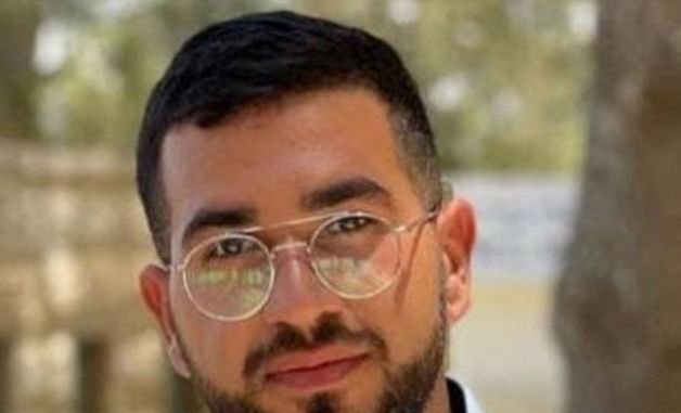 [포토] 가자에 억류됐던 이스라엘 마지막 인질