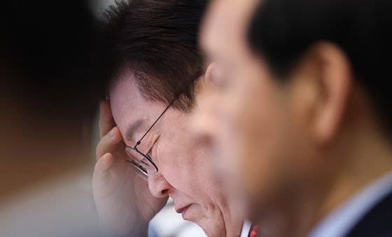 이재명 대통령 '고심'