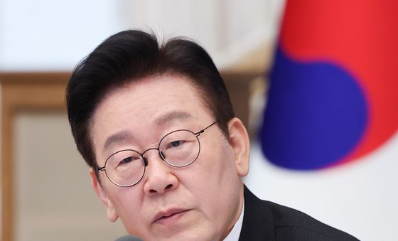 이재명 대통령, 국무회의 발언