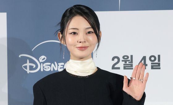 정소리, 향기로운 미소