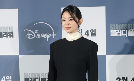 정소리, 좋은 향기 나는 배우